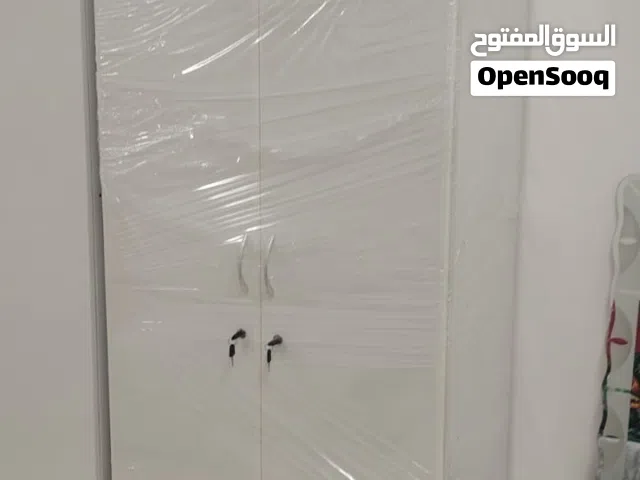 2 باب فقط ارفف وعلاق