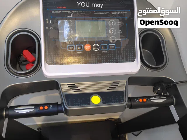 سير كهربائي من شركة يو ماي