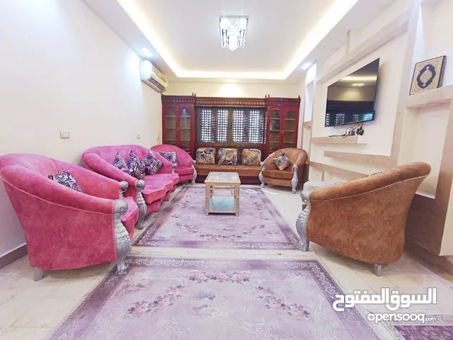 شقه فندقيه مفروشه للايجار اليومي و الشهري بارقي احياء المهندسين