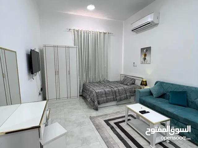 2 m2 Studio Apartments for Rent in Al Ain Shiab Al Ashkhar