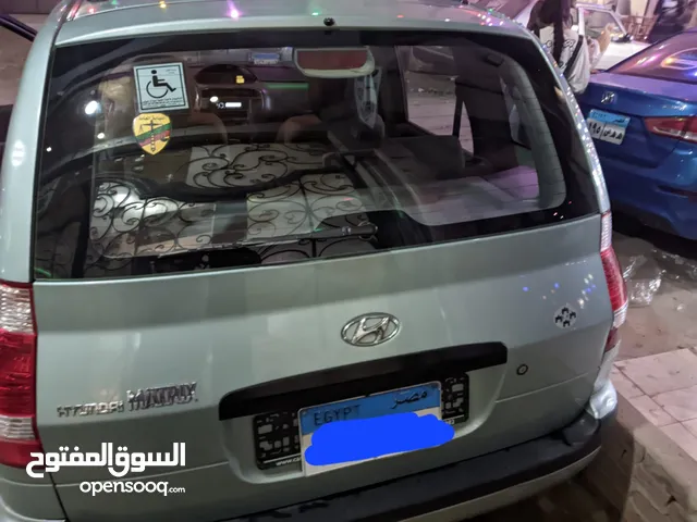 Used Hyundai Matrix in Cairo