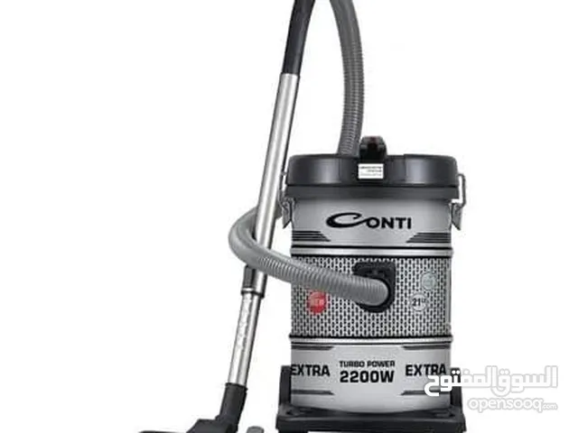  Conti Vacuum Cleaners for sale in Amman