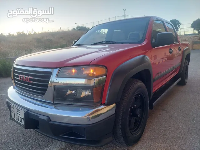 Used GMC Other in Amman