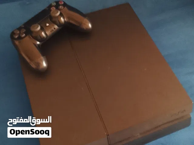 PlayStation 4 PlayStation for sale in Al Batinah