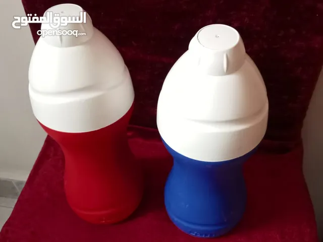 2 زجاجه للاحتفاظ بالسوائل الساقعه
