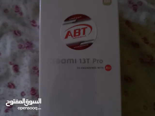 Xiaomi 13 Pro 512 GB in Al Dhahirah