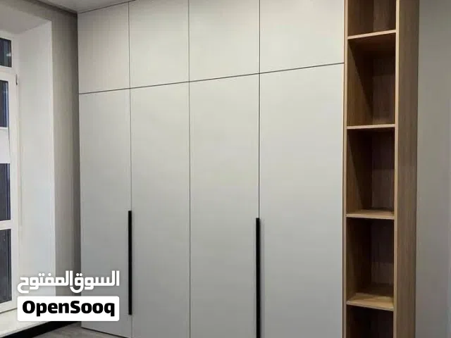 غرف نوم فاخرة، غرف أطفال عصرية، خزائن حائط أنيقة وتخوت مفردة بجودة عالية وأسعار منافسة تناسب الجميع