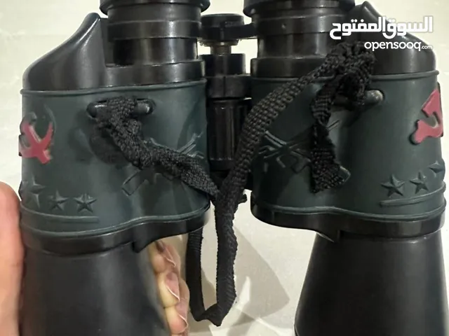 دربيل روسي مواصفات عالية مدى بعيد عدسات ملونة