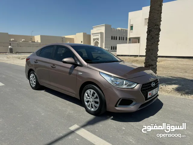 For Sale Hyundai Accent 2019 Mid Option for Sale