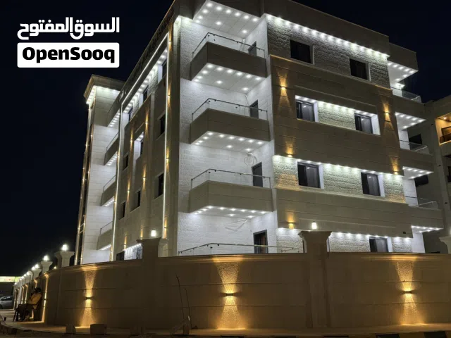 131 m2 3 Bedrooms Apartments for Sale in Irbid Huwwarah