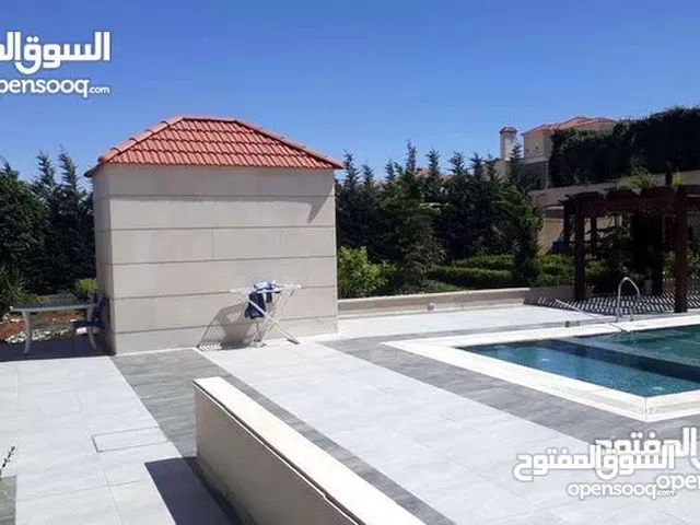 1200m2 More than 6 bedrooms Villa for Sale in Amman Al-Thuheir
