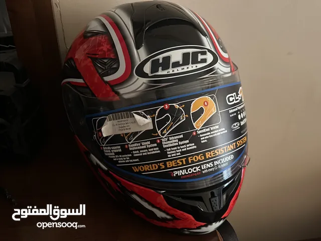  Helmets for sale in Aqaba
