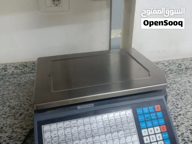 للبيع ميزان إلكتروني احترافي –