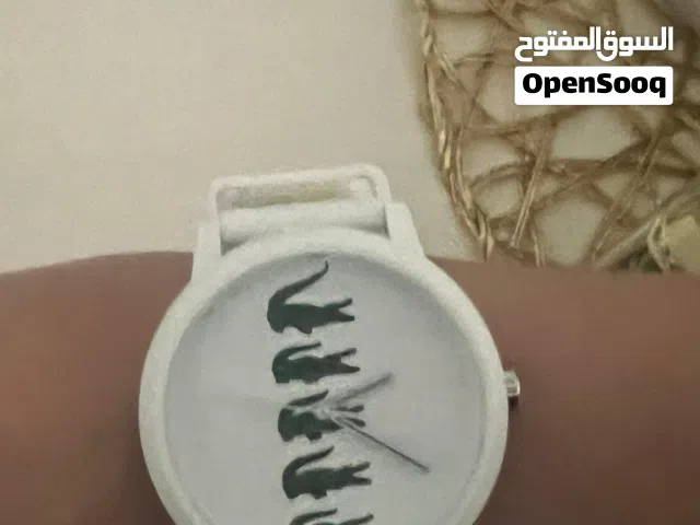 شركه LACOSTE