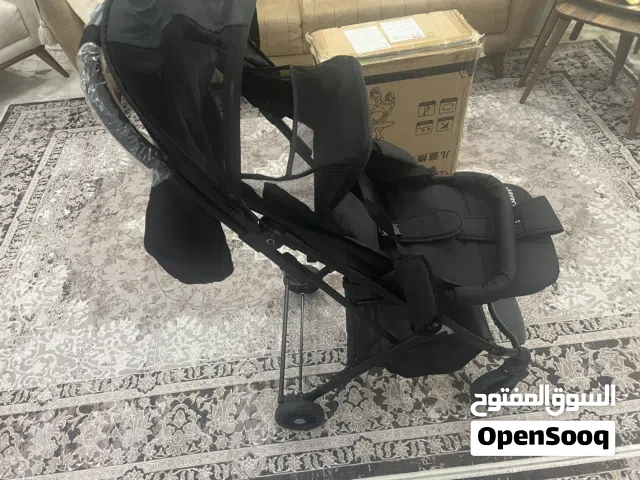 عربة اطفال