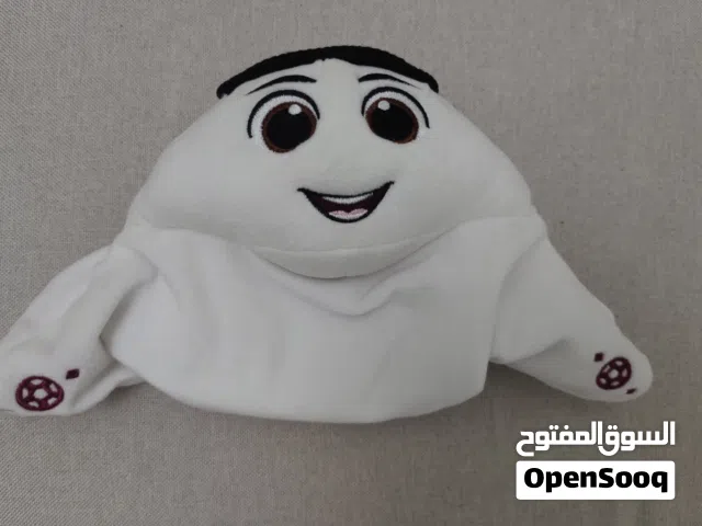 للبيع  إكسسوارات تذكارية أصلية من كأس العالم FIFA قطر 2022