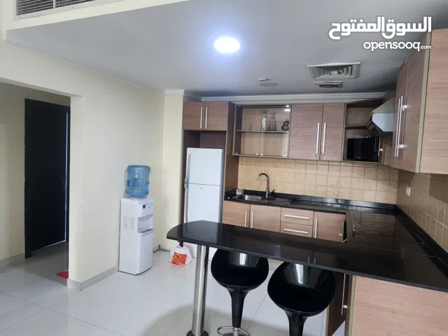 للإيجار شقة مفروشة في الجفير  Furnished Apartment for Rent in Juffair