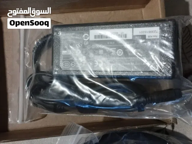 شاحن لابتوب 65 وات