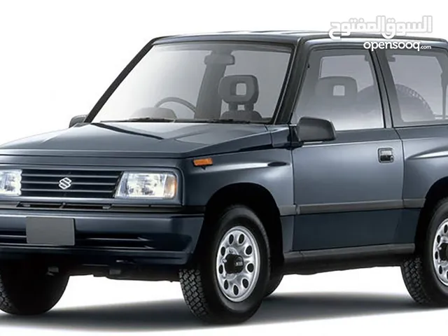 Used Suzuki Vitara in Muharraq