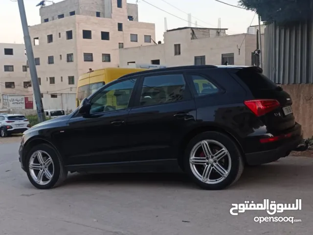 أودي Q5 2012 للبيع