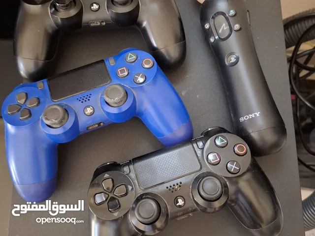 Play station 4