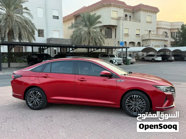 2023 دي اف ام اخرى Other
