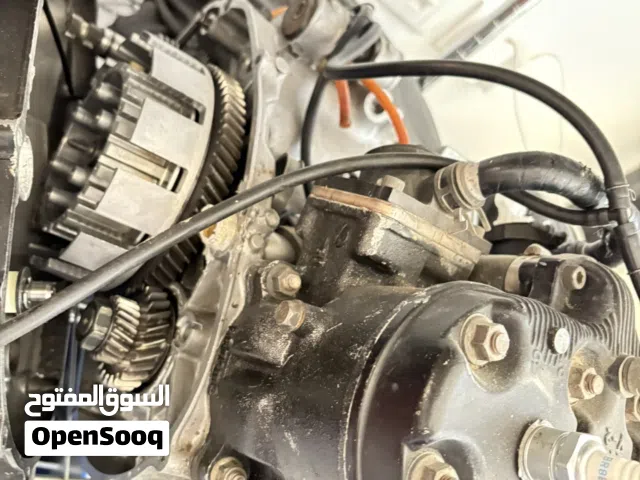 مكينه بانشي مافيها اي شي