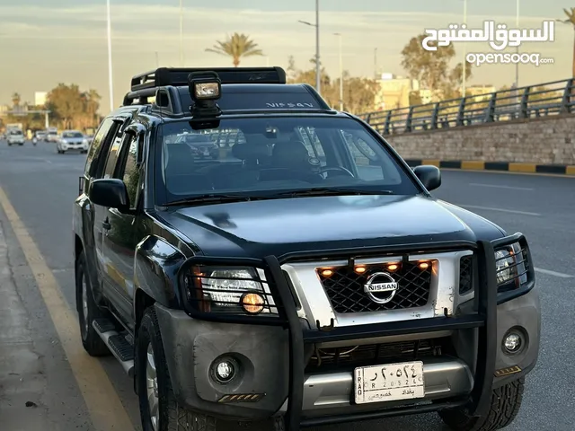Nissan Other 2012 in Baghdad