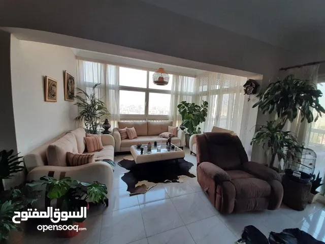 400 m2 3 Bedrooms Apartments for Sale in Cairo Heliopolis