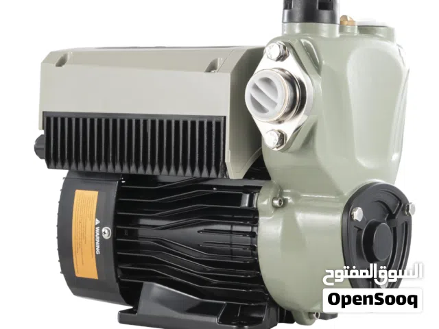 مضخة RHEKEN الذكية – أداء عالي وسعر منافس