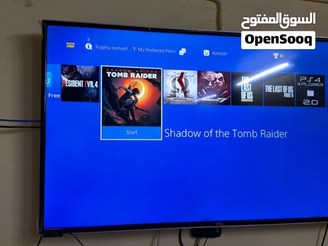 Ps4 pro jailbreak for sale