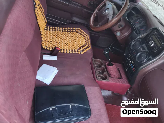 2013 نيسان داتسون