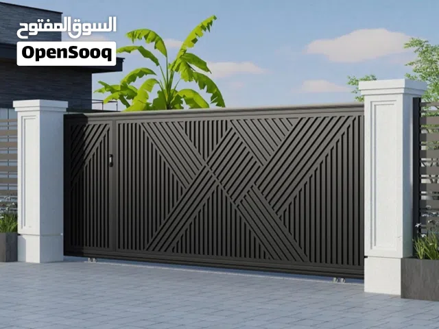 door widos reling parking