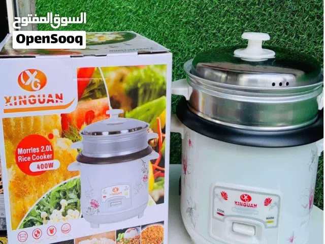 طنجرة أرز متعددة الوظائف ( 2لتر )