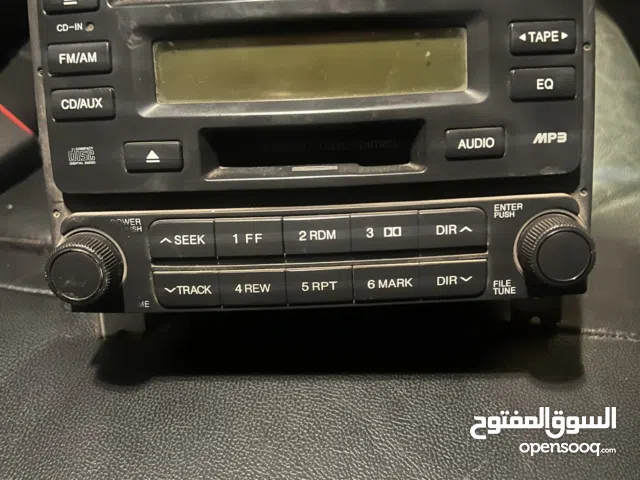 مسجل افانتي منفوخه 2008