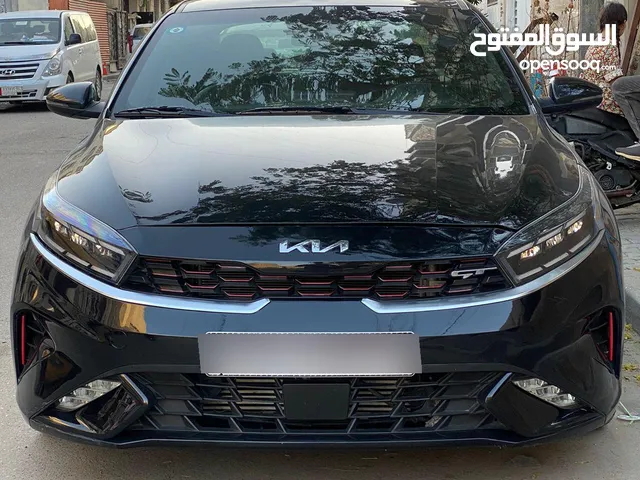 فورتي 2023 للبيع