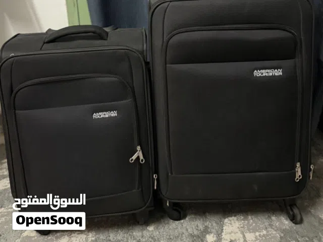American tourist 2 bags for sell
