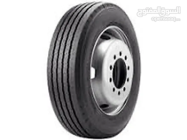 Bridgestone 17.5 Tyres in Basra