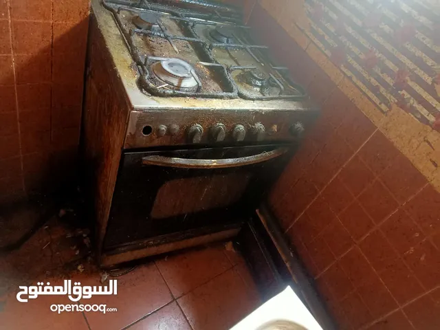 Other Ovens in Cairo