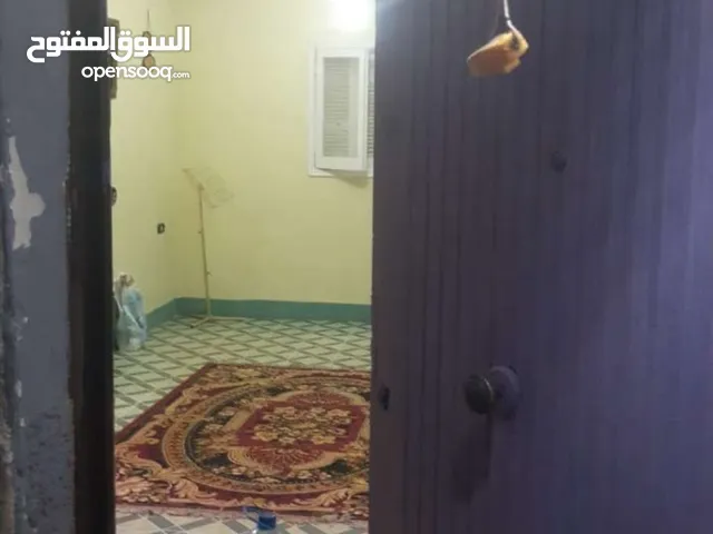شقة للبيع بارض اللواء جيزة .. على مرسي محمود