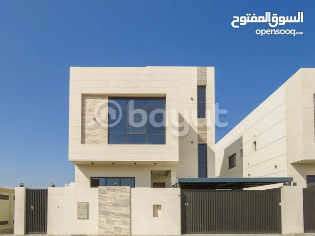 3300 m2 5 Bedrooms Villa for Sale in Ajman Al Yasmin