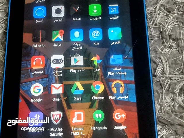 Lenovo Others 8 GB in Zarqa