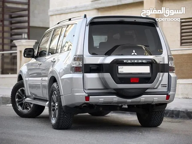 مطلوووووووب جب باجيرو 2008وفوق