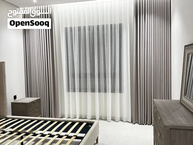ستائر ويفي وكهربائية بتفصيل فاخر