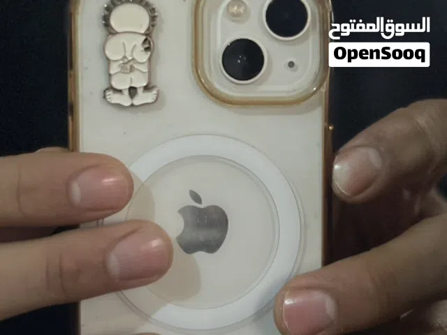Apple iPhone 13 128 GB in Amman