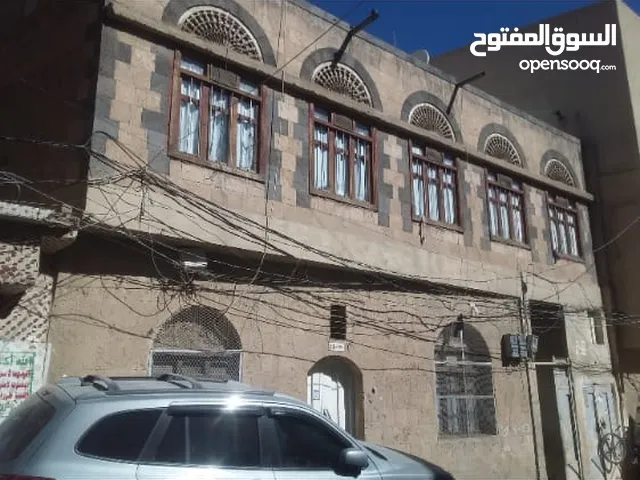 260 m2 More than 6 bedrooms Townhouse for Sale in Sana'a Hayel St.