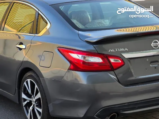 التيما موديل 2017 فل مواصفات بدون حوادث نظيفه جدا