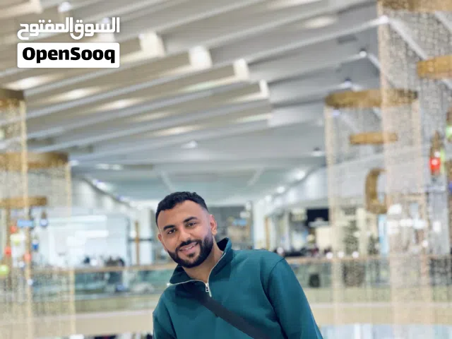 Hisham Adel Elsedawy