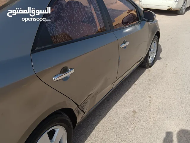 Used Kia Forte in Tripoli