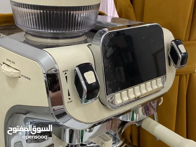 مكينه قهوه